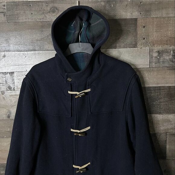 Peyton Wool Coat Spain EU 48 - Picture 2 of 7